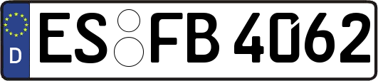 ES-FB4062