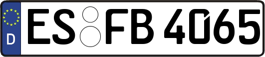 ES-FB4065