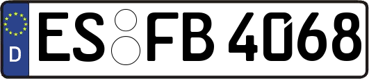 ES-FB4068