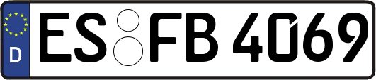 ES-FB4069