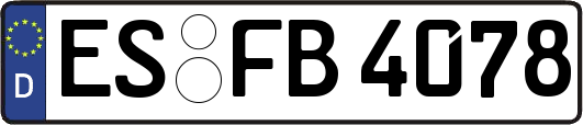 ES-FB4078
