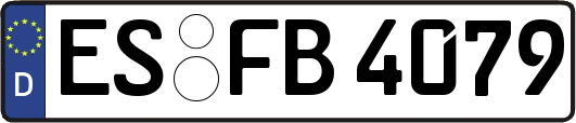ES-FB4079