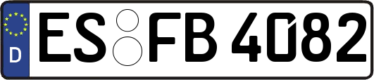 ES-FB4082