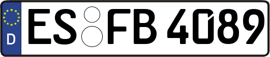 ES-FB4089