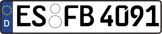 ES-FB4091