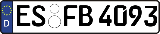 ES-FB4093
