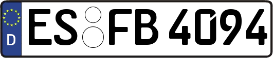 ES-FB4094