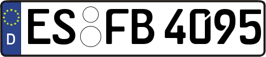 ES-FB4095