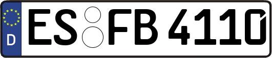ES-FB4110