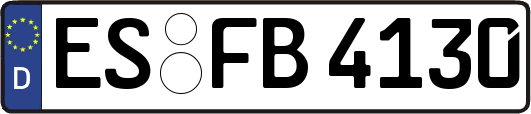ES-FB4130