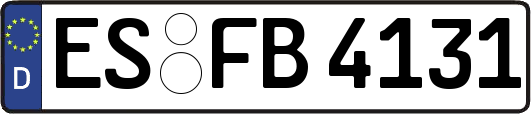 ES-FB4131