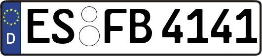 ES-FB4141