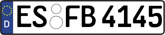 ES-FB4145