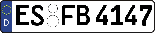 ES-FB4147
