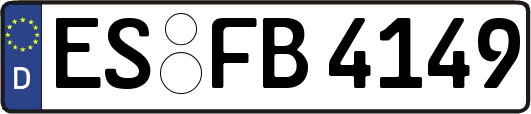 ES-FB4149
