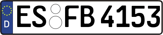 ES-FB4153