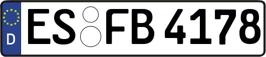 ES-FB4178