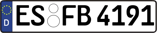 ES-FB4191