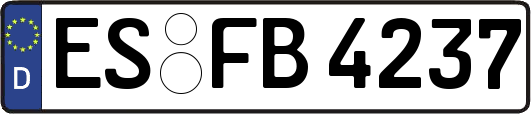 ES-FB4237
