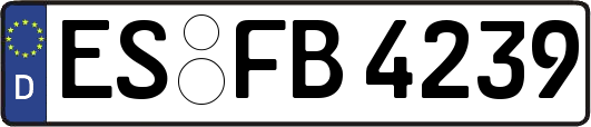 ES-FB4239