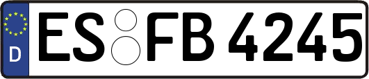 ES-FB4245