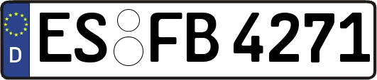 ES-FB4271