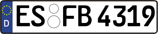 ES-FB4319