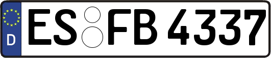 ES-FB4337
