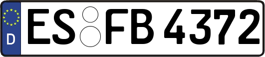 ES-FB4372