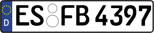 ES-FB4397
