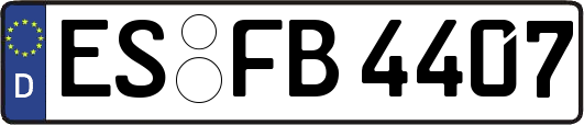ES-FB4407