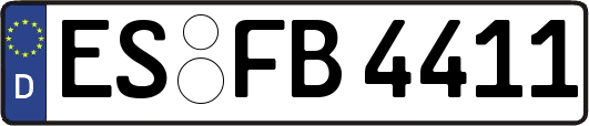 ES-FB4411