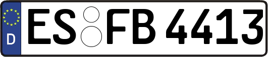 ES-FB4413