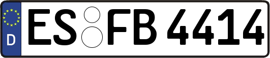 ES-FB4414