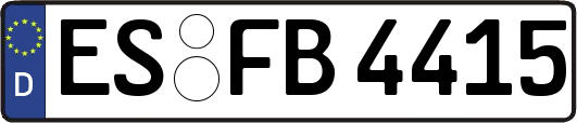 ES-FB4415