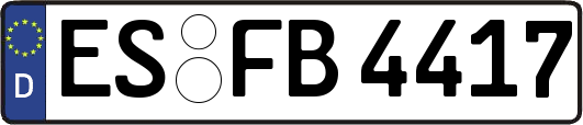 ES-FB4417