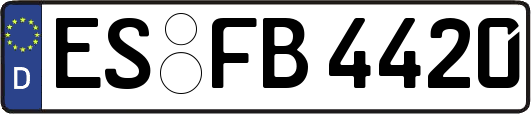 ES-FB4420
