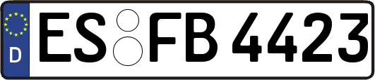 ES-FB4423