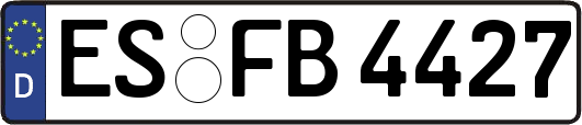 ES-FB4427