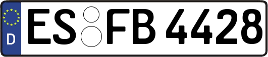 ES-FB4428