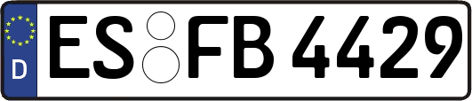 ES-FB4429