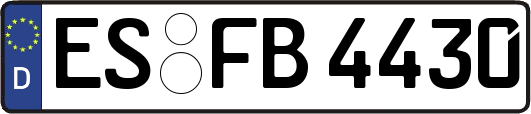 ES-FB4430