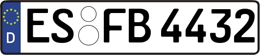 ES-FB4432