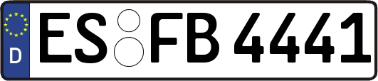ES-FB4441