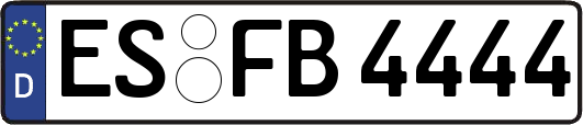ES-FB4444