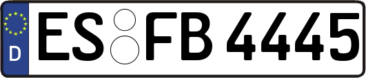 ES-FB4445