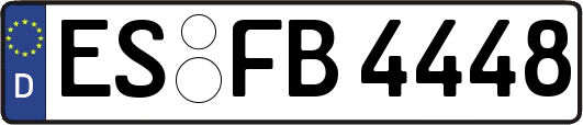 ES-FB4448