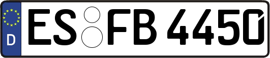 ES-FB4450