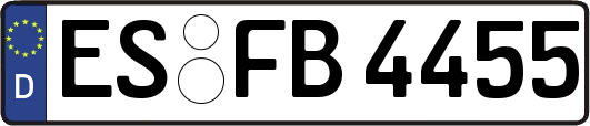 ES-FB4455