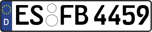 ES-FB4459